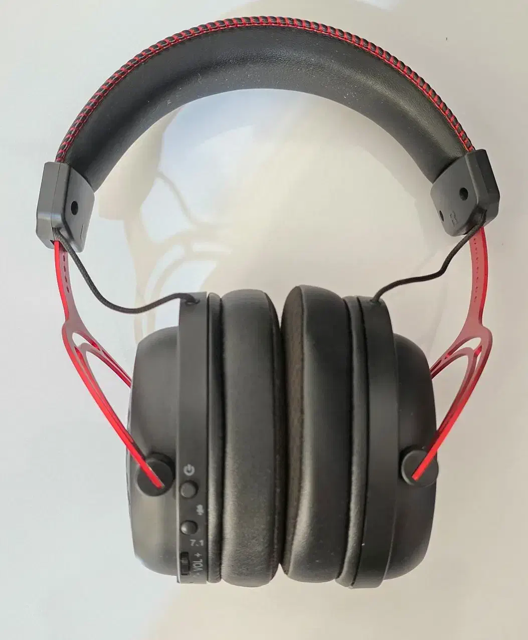 هدفون REDRAGON DIOMEDES H386 PRO|قطعات و لوازم جانبی رایانه|بوشهر, |دیوار