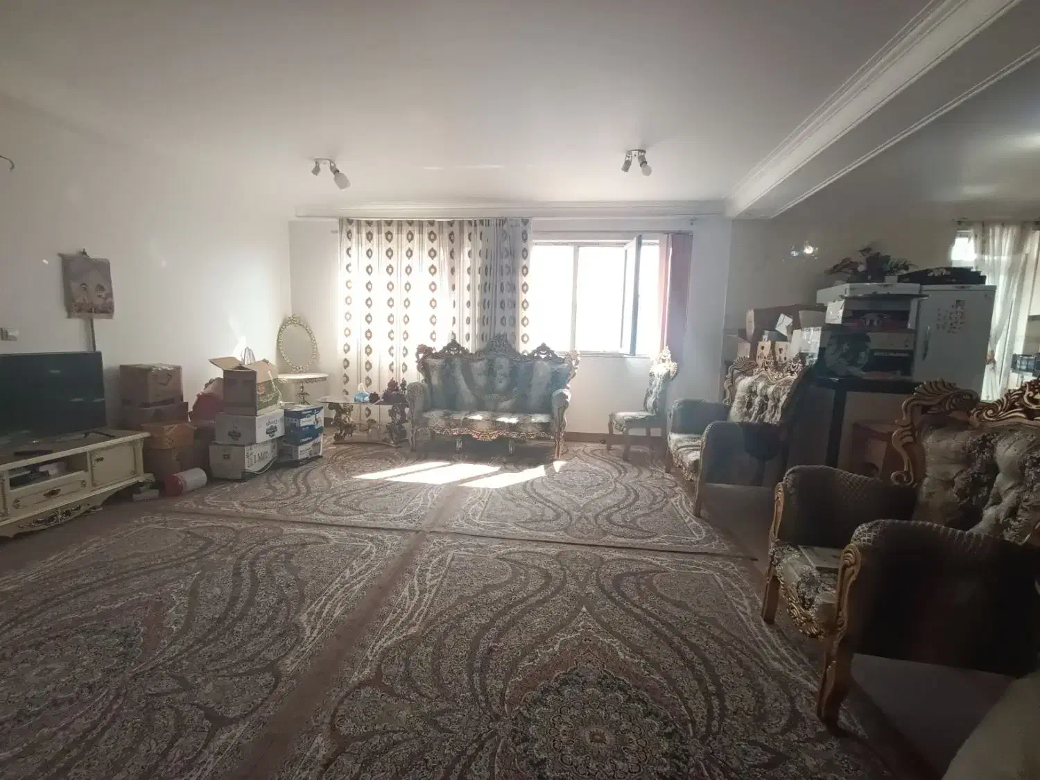اجاره آپارتمان فاز دو فرهنگیان گلستان ۴|اجارهٔ آپارتمان|مشگین شهر, |دیوار