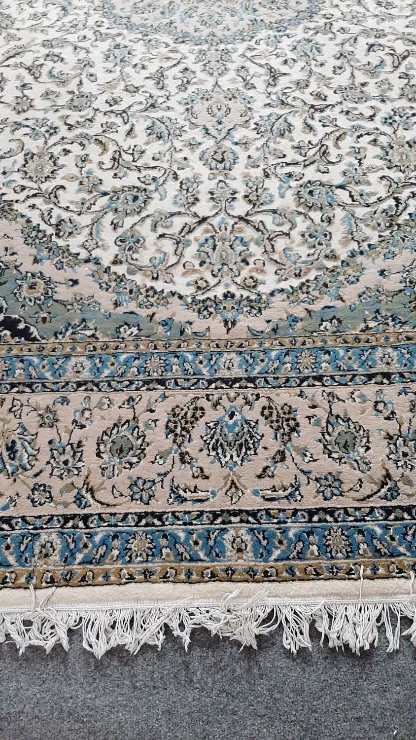 فرش۹متری سالم|فرش|کرمانشاه, |دیوار