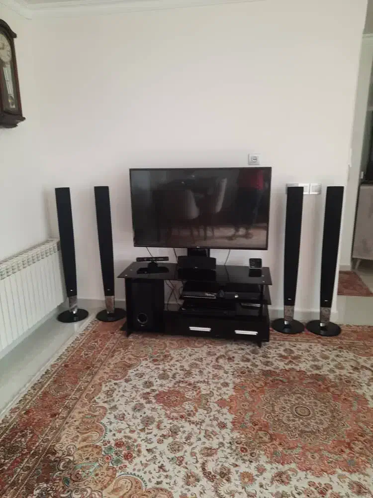 سینما خانواده|سیستم صوتی خانگی|تهران, شهرک پرواز|دیوار