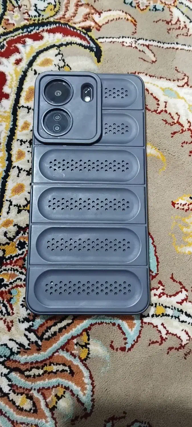 گوشی ردمی 13c|موبایل|تایباد, |دیوار