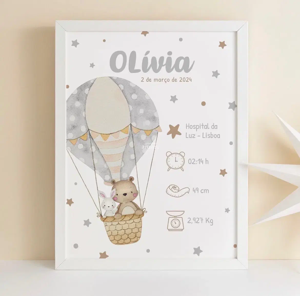 تابلو کودک مدرن|اسباب و اثاث بچه|تهران, ائمه اطهار|دیوار