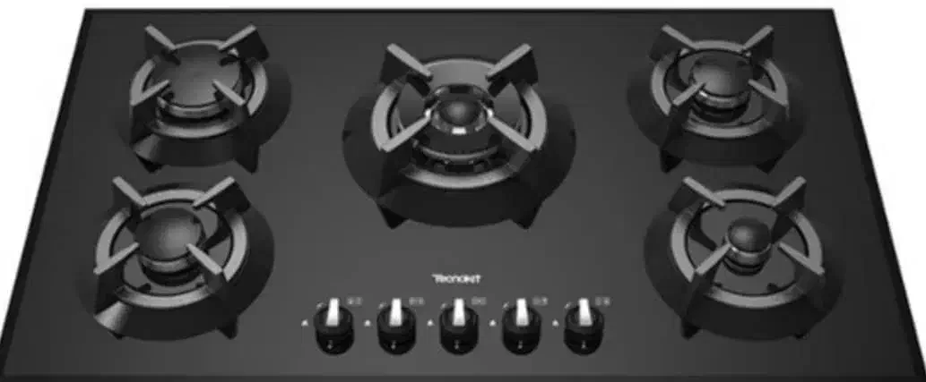 گازپنج شعله مدل تکنو ۲۰۲۵|اجاق گاز و لوازم برقی پختوپز|آستانه اشرفیه, |دیوار