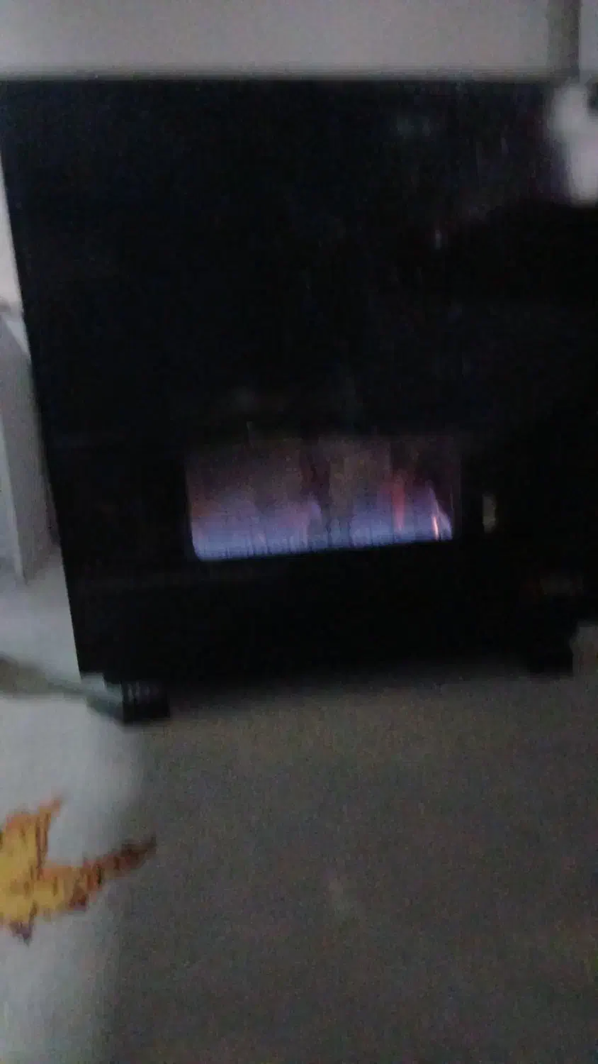 بخاری نیک کالا سالمه|بخاری، هیتر، شومینه|نورآباد, |دیوار