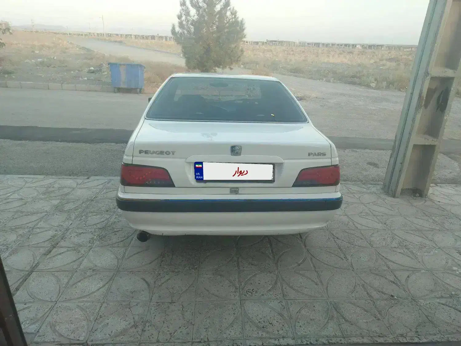 خودرو|خودرو سواری و وانت|دورود, |دیوار