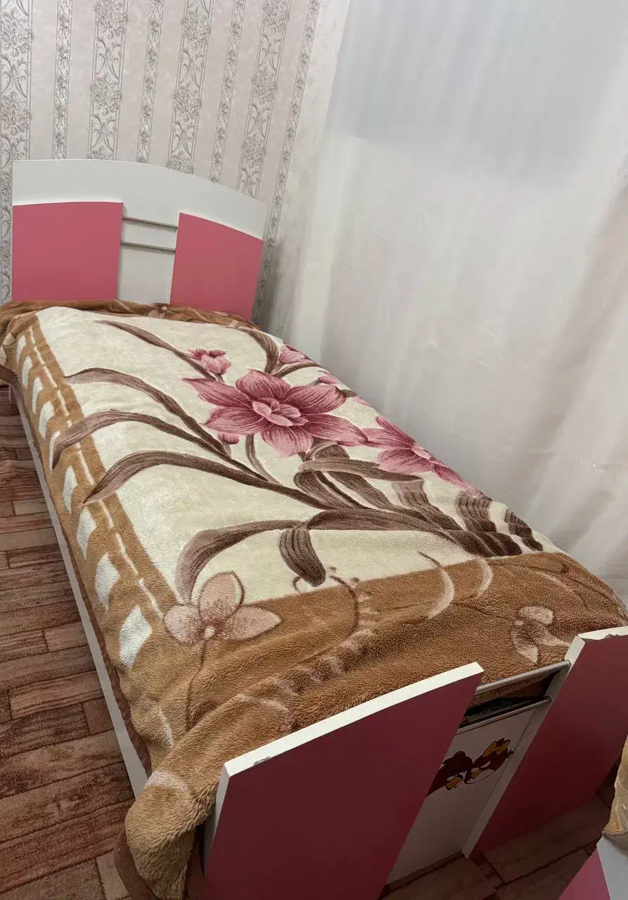 تخت و کمد|تخت و سرویس خواب|سلماس, |دیوار