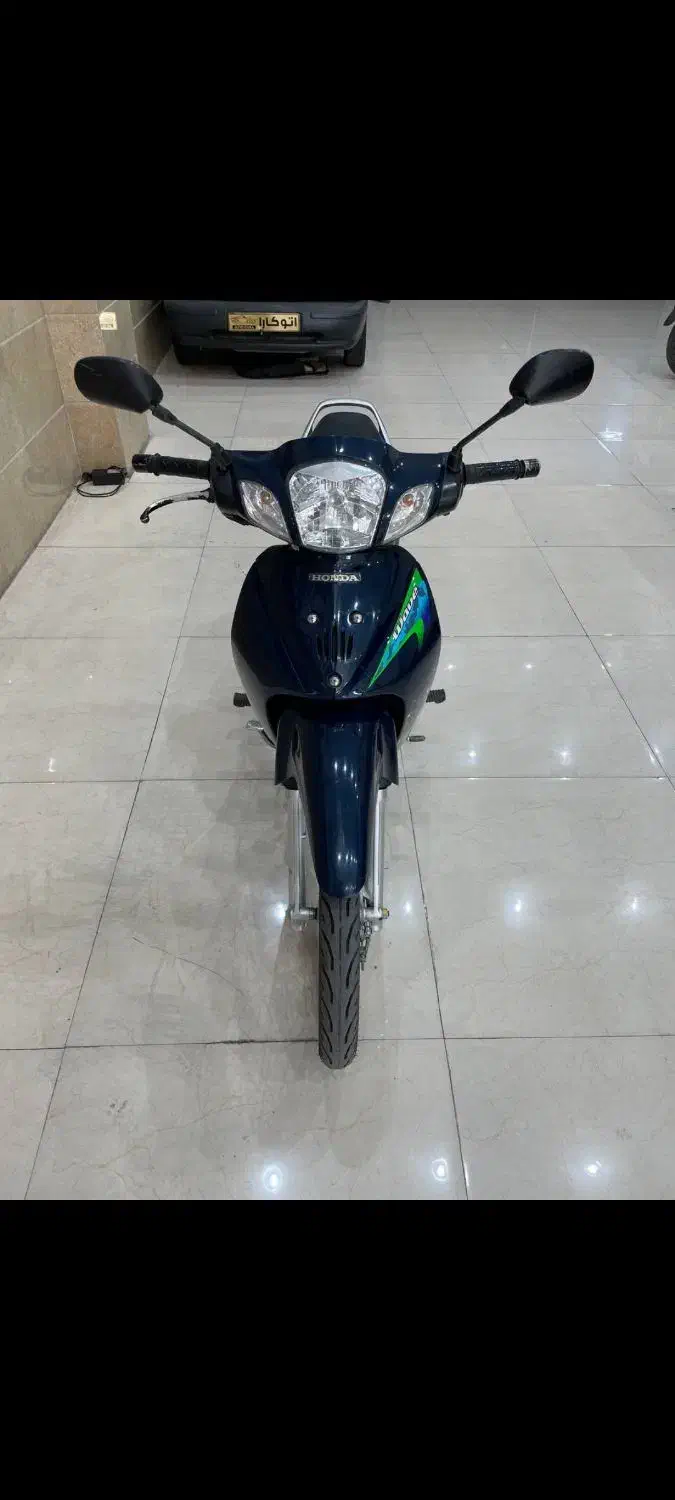 ویو|موتورسیکلت|سبزوار, سیادتی|دیوار