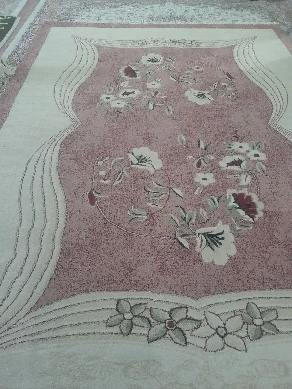 گلیم فرش|گلیم، جاجیم، گبه|تویسرکان, |دیوار