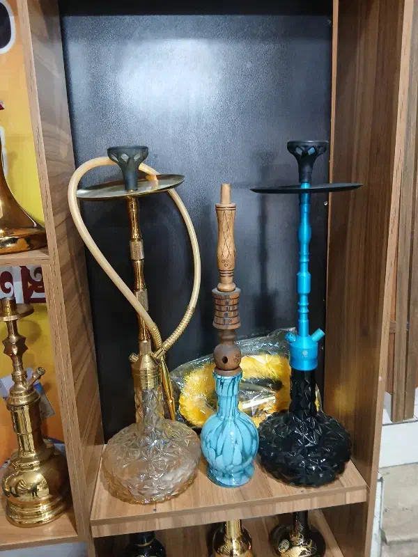 قلیون|زیورآلات و اکسسوری|تهران, بهار|دیوار