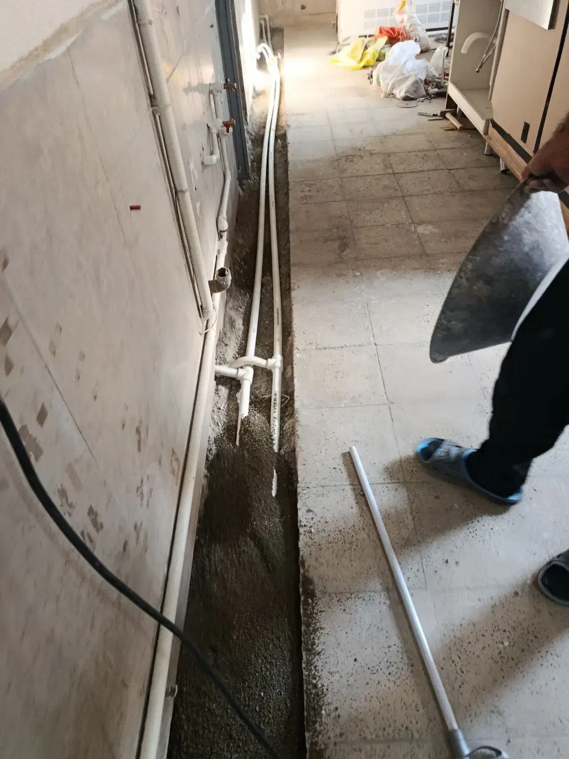 لوله کشی|خدمات پیشه و مهارت|نسیم‌شهر, |دیوار