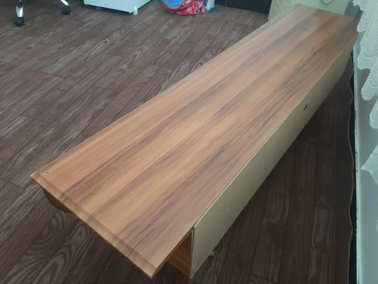 میز تلویزیون چوبی ۵۰ اینچ|میز تلویزیون|تکاب, |دیوار