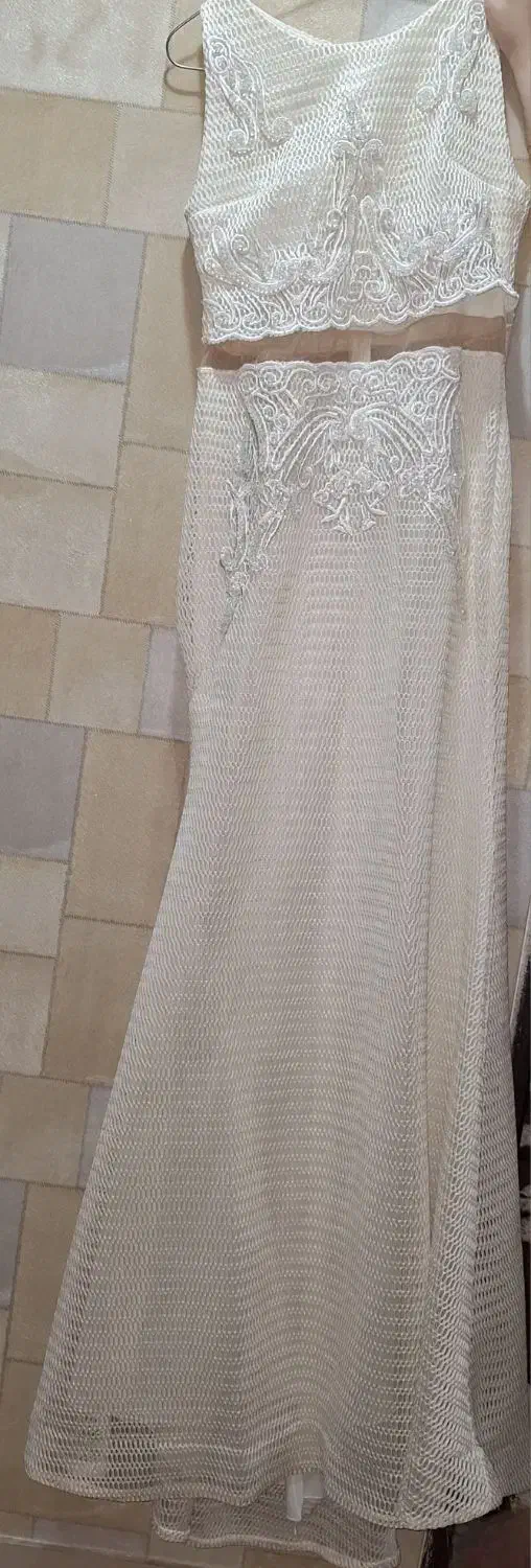 لباس مجلسی در حد نو|لباس|ارومیه, |دیوار