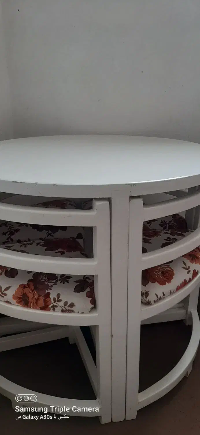 غذاخوری درحد نو|میز و صندلی غذاخوری|اردبیل, |دیوار