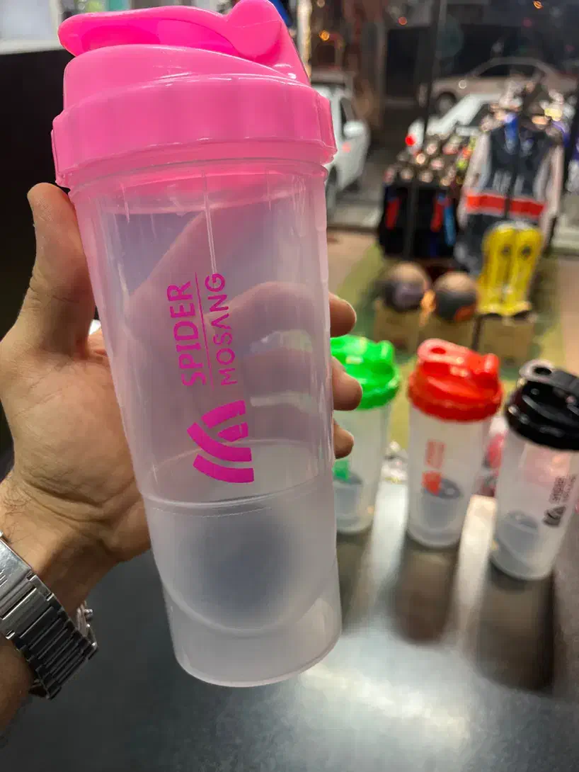 شیکر|تجهیزات ورزشی|قم, ولیعصر|دیوار