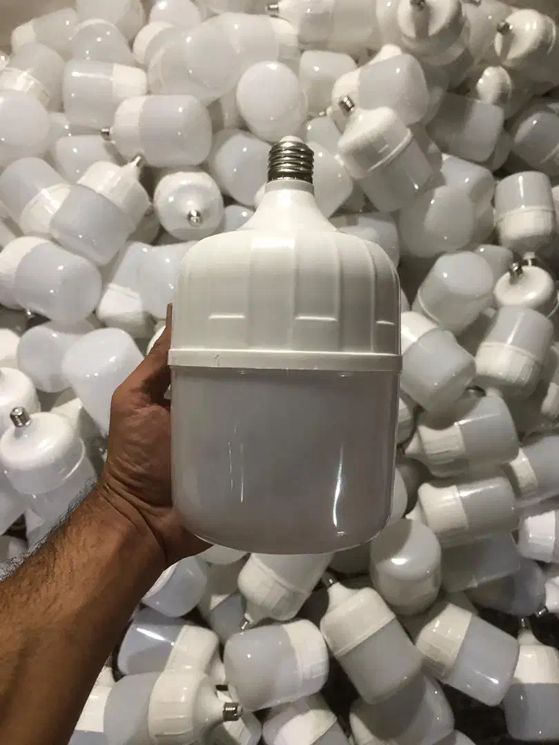 لامپ کم مصرف LED سفید 55 وات|لامپ و چراغ|تهران, شیخ هادی|دیوار