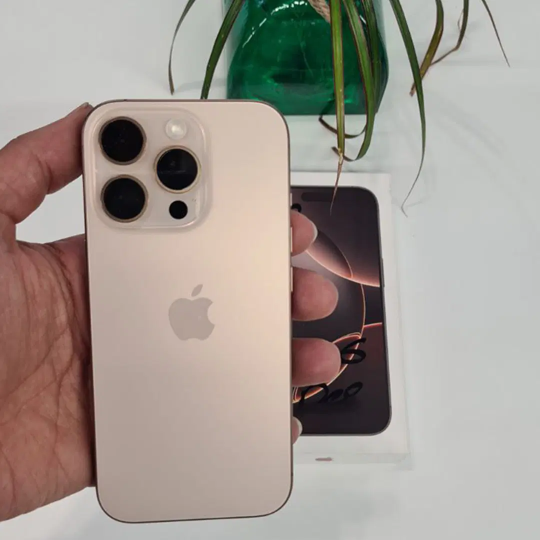 Iphone 16 pro|موبایل|تبریز, |دیوار