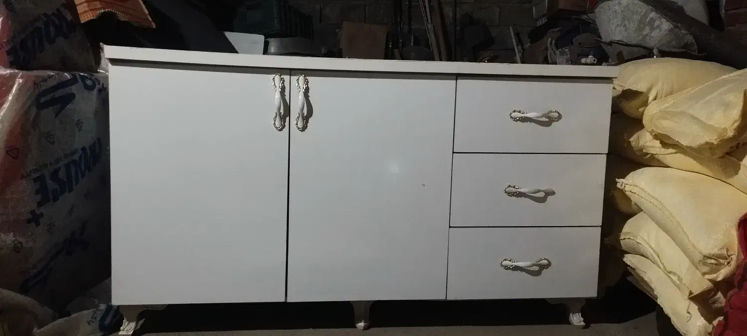 کمد1نیم متری|جاکفشی، کمد، دراور|سردشت, |دیوار