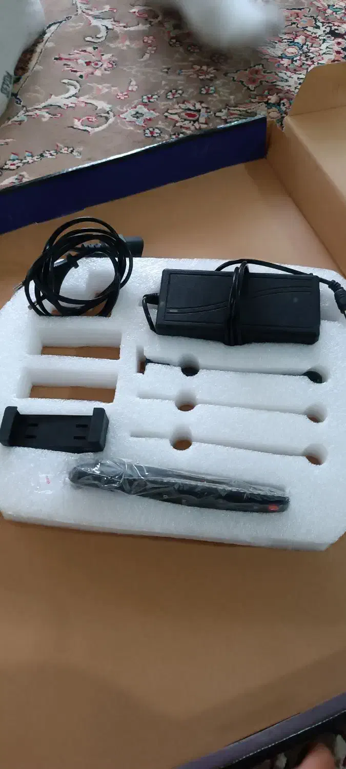 فروش رینگ لایت|دوربین عکاسی و فیلم‌برداری|قیدار, |دیوار