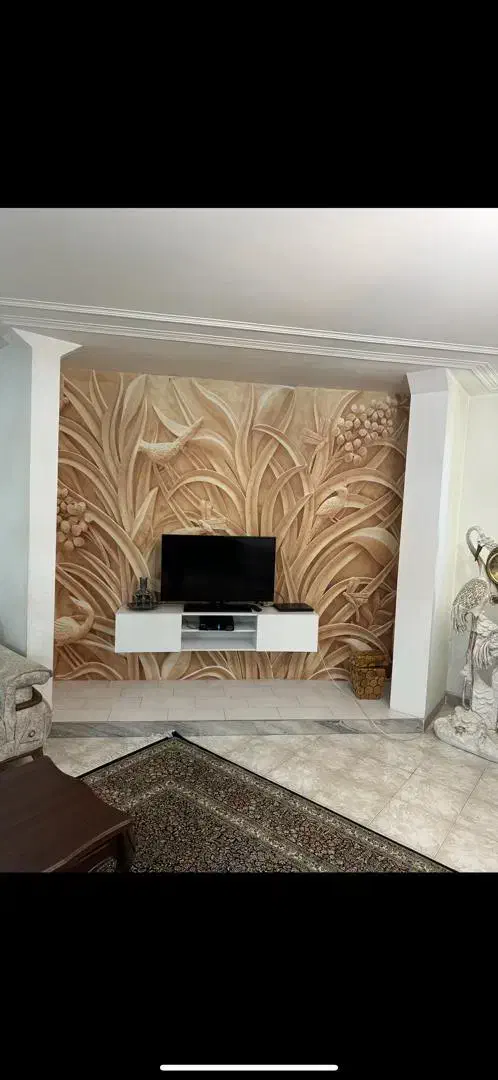 110 متر دو خواب خوش نقشه شیک خلدبرین|فروش آپارتمان|شیراز, خلدبرین|دیوار