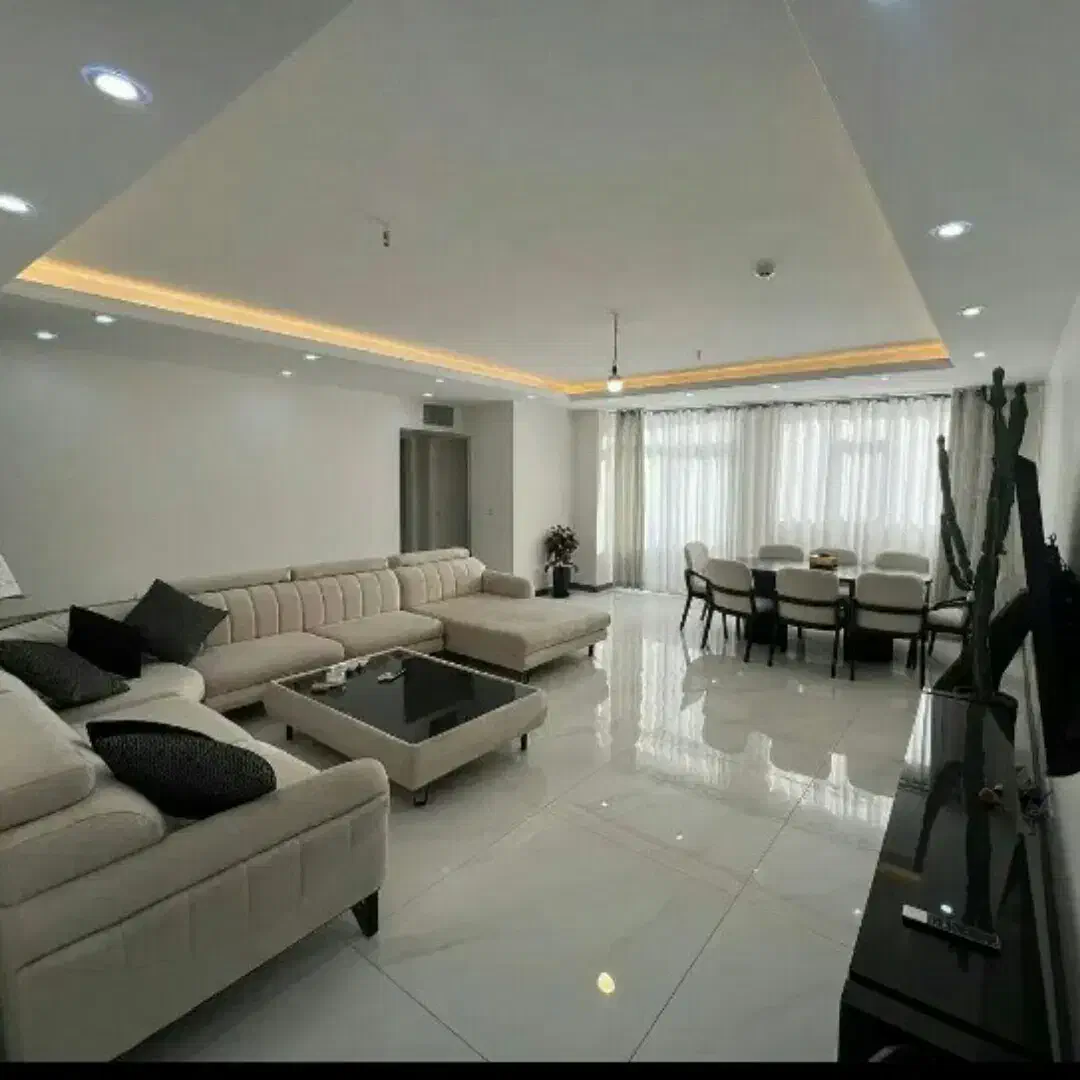 فرصتی طلایی بذار فدرال در ولیعصر برات رقم بزنه|فروش آپارتمان|بابلسر, |دیوار