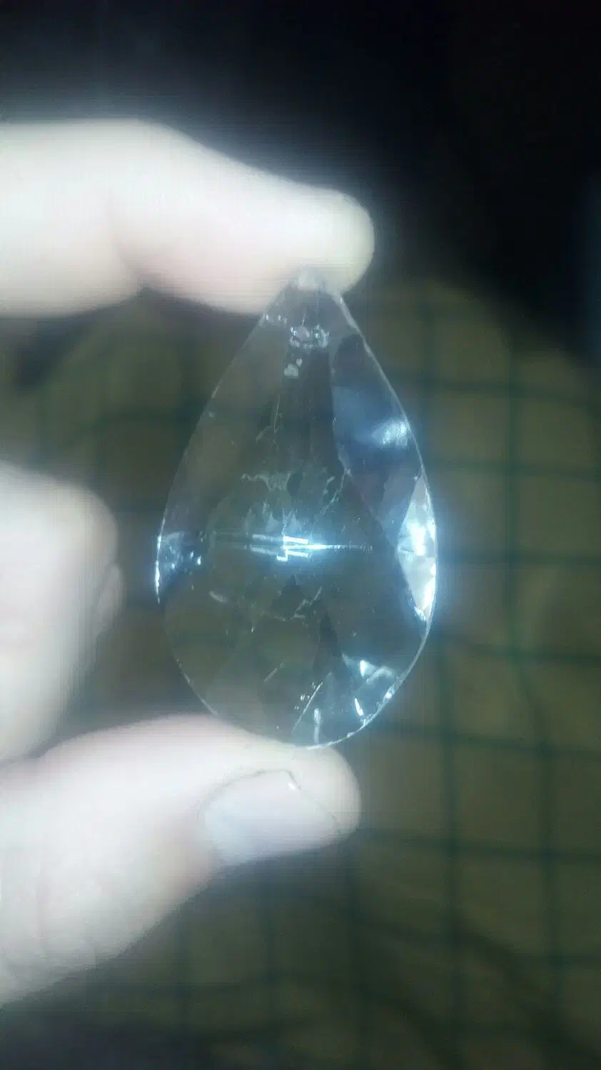 الماس وسنگ وشهاب سنگ|جواهرات|جاجرود, |دیوار