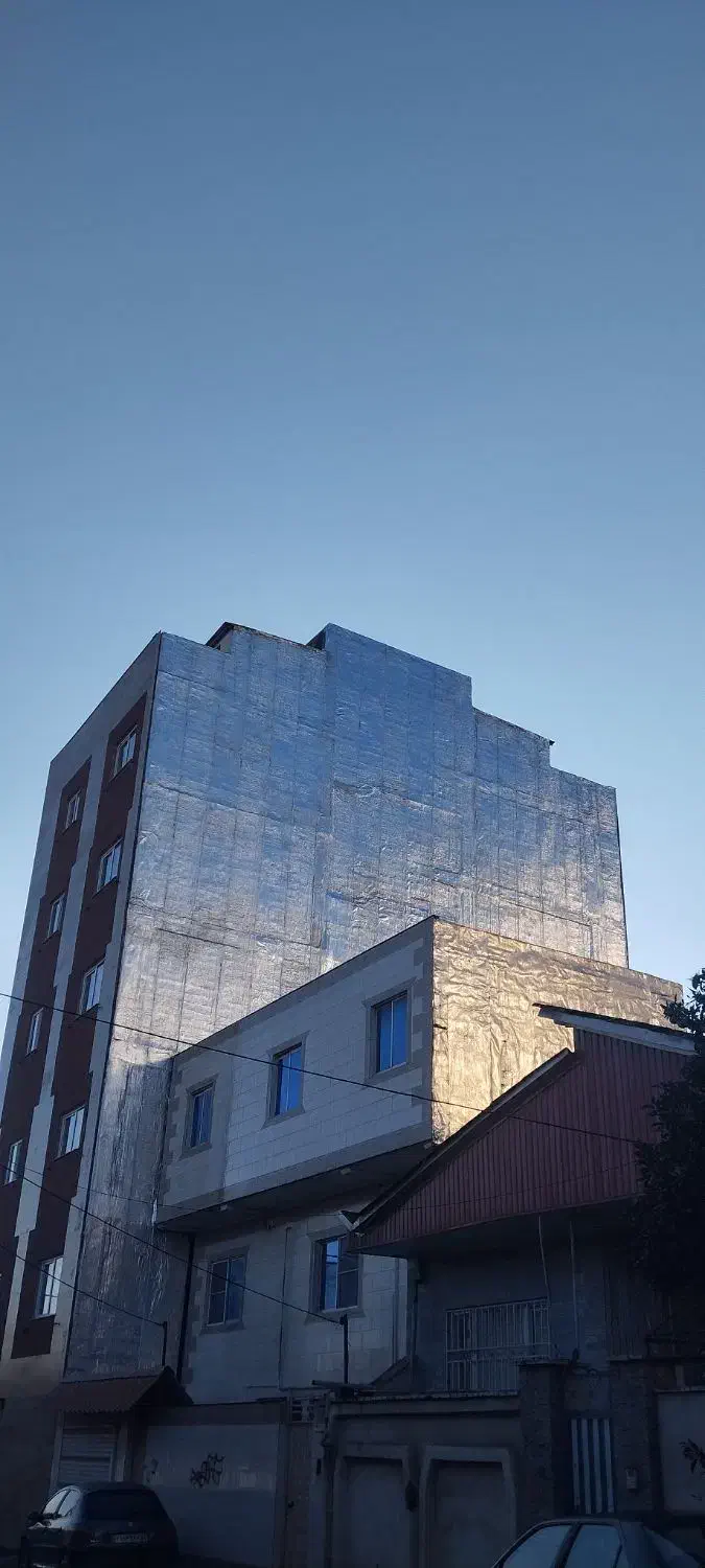 ایزوگام نصب و فروش|خدمات پیشه و مهارت|گرگان, |دیوار