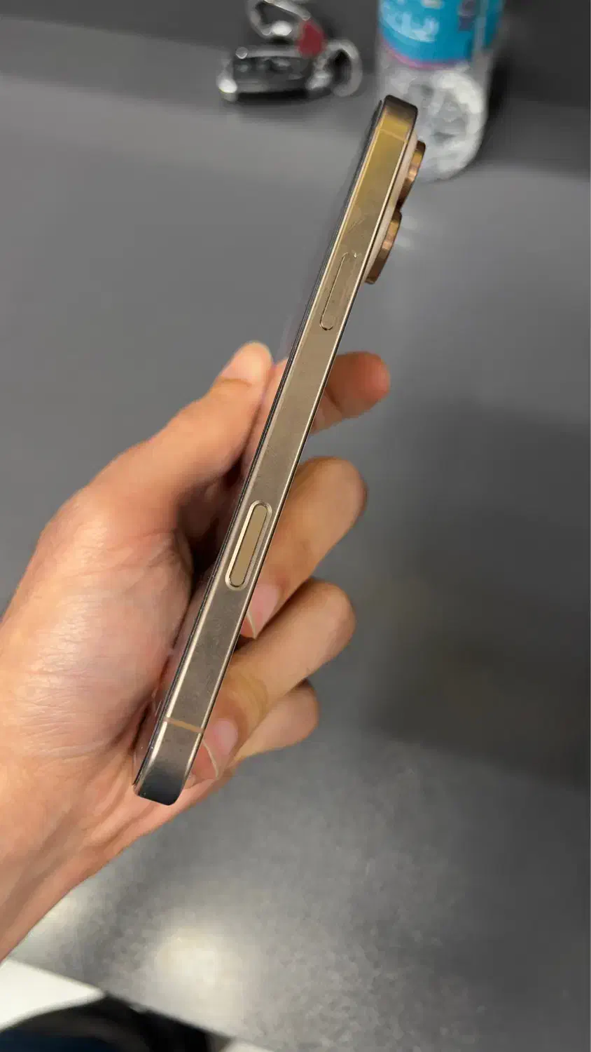 ایفون ۱۶ پرومکس سایکل ۷۵|موبایل|اهواز, اهواز|دیوار