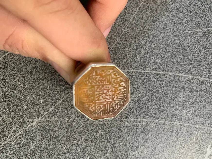 فروش انگشتر|بدلیجات|لاهیجان, شقایق|دیوار