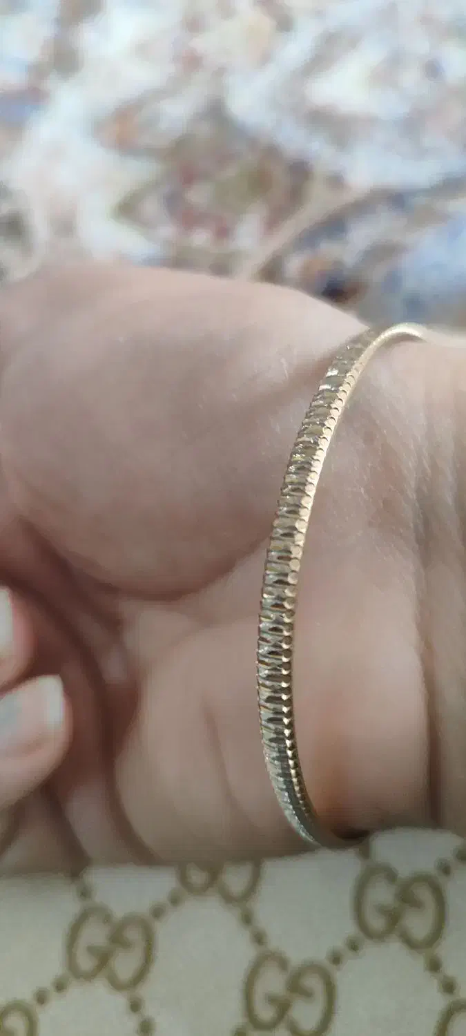 انگشتر پورتوفینو و النگو|جواهرات|فردیس, شهرک راه آهن|دیوار