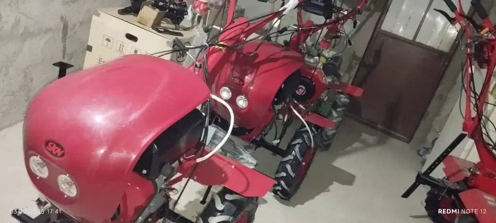 انواع تیلر وعلف بر|ماشینآلات صنعتی|سیب و سوران, |دیوار