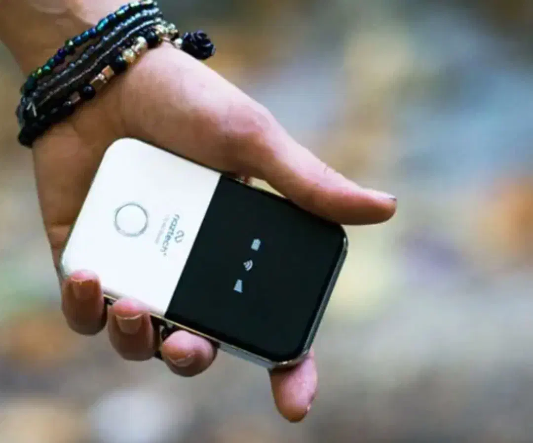 مودم همراه نزتک|مودم و تجهیزات شبکه|ارومیه, |دیوار