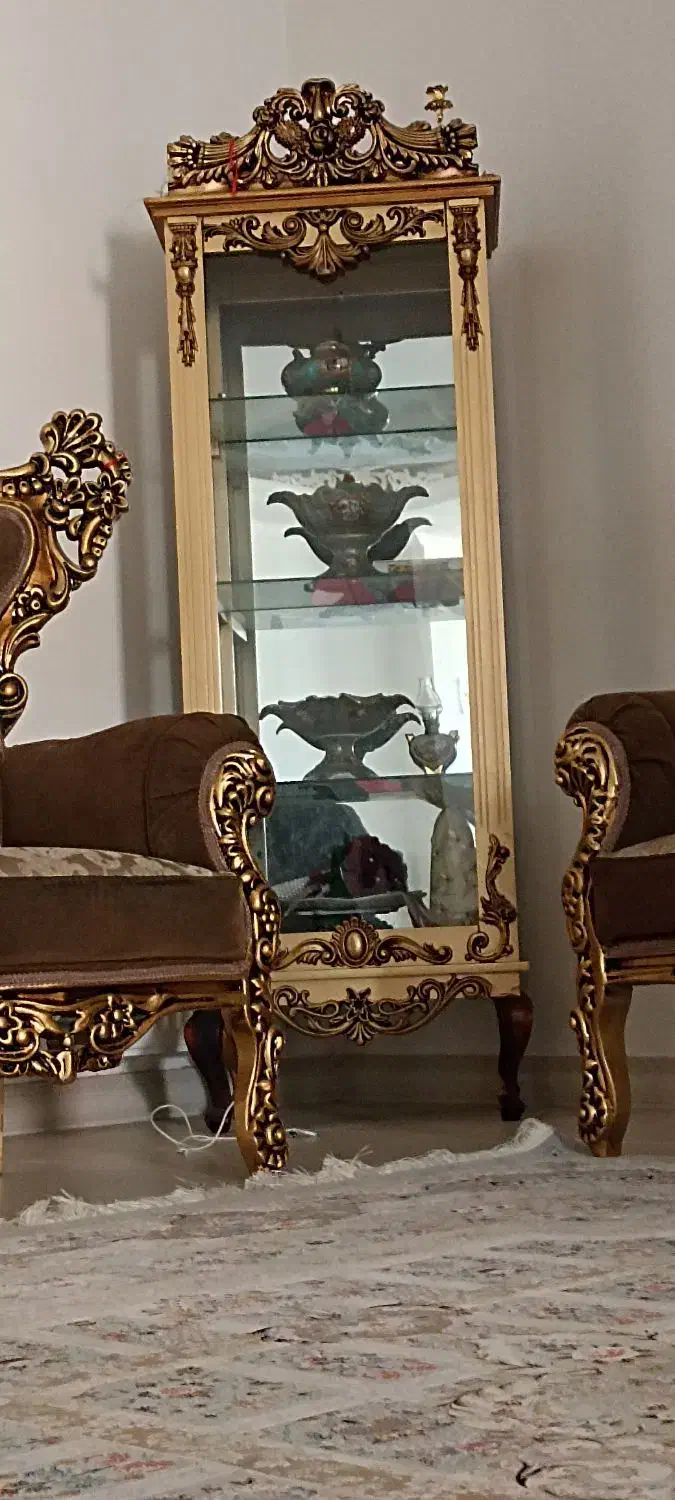 مبلمان و....|مبلمان خانگی و میز عسلی|میاندوآب, |دیوار