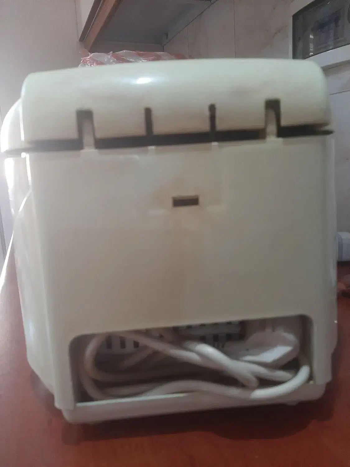 سرخ کن AEGباروغن|اجاق گاز و لوازم برقی پختوپز|تهران, پرستار|دیوار