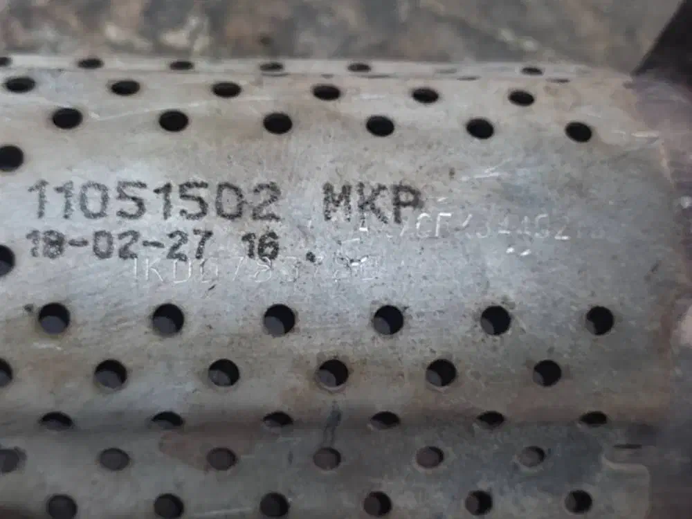 خرید کاتالیزور به قیمت عمده|قطعات یدکی و لوازم جانبی|اهواز, کوروش|دیوار