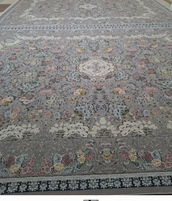 فرش دوعدد۱۲متری ویک ۹متری|فرش|گرگان, |دیوار