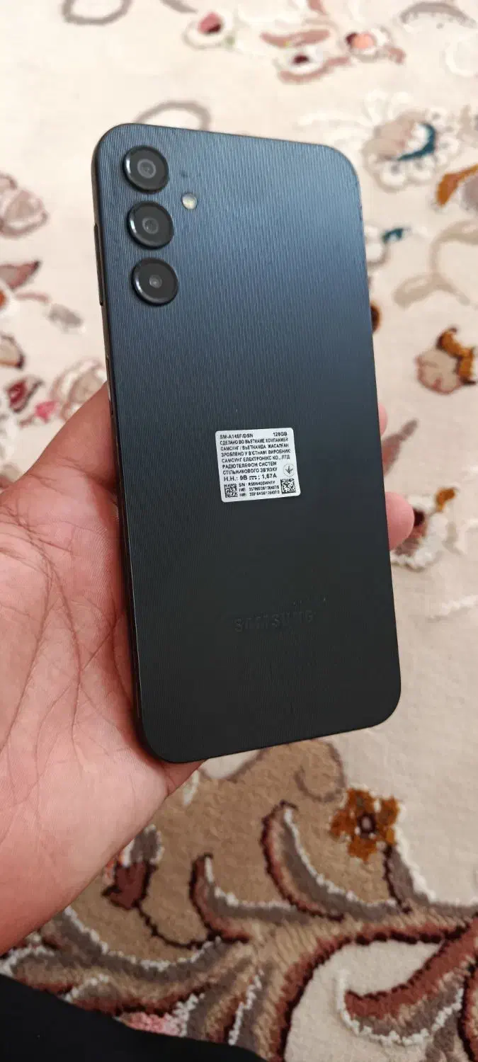 گوشیa14|موبایل|گزیک, |دیوار