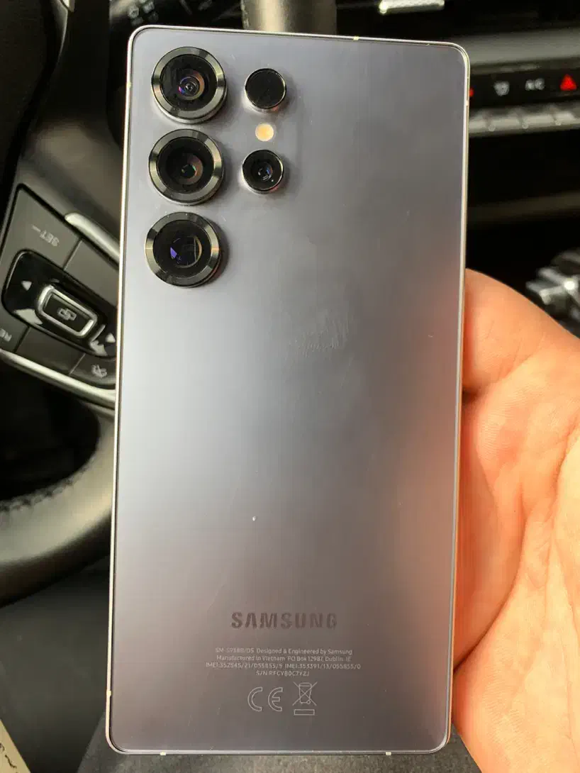 s25ulltra|موبایل|اصفهان, سعادتآباد|دیوار