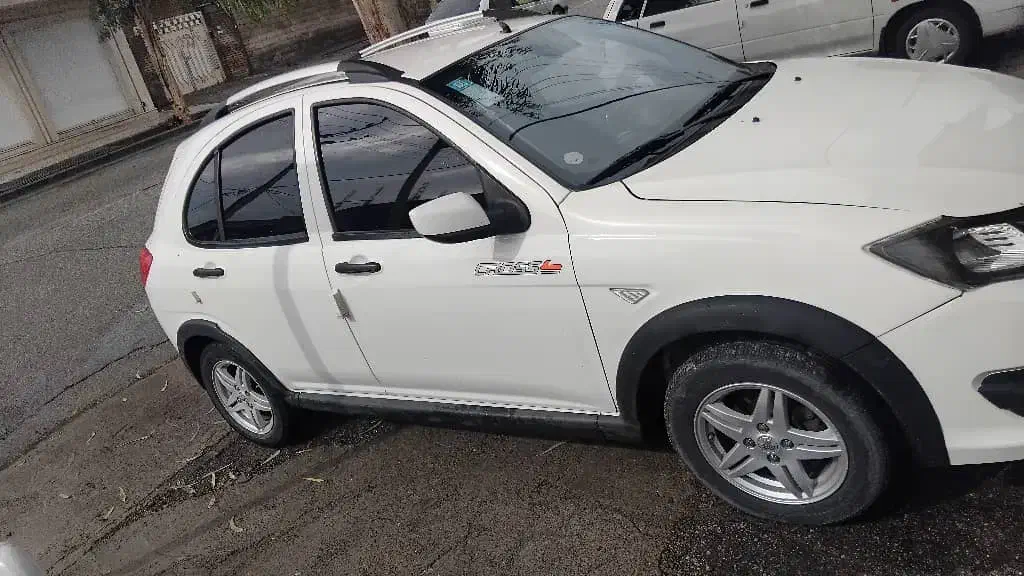 کوییک GxL-Rمدل|خودرو سواری و وانت|کرمان, |دیوار