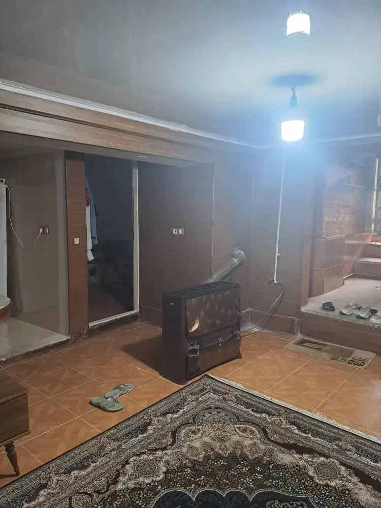 همکف ۶۰ متری|اجارهٔ خانه و ویلا|کرج, مصباح|دیوار