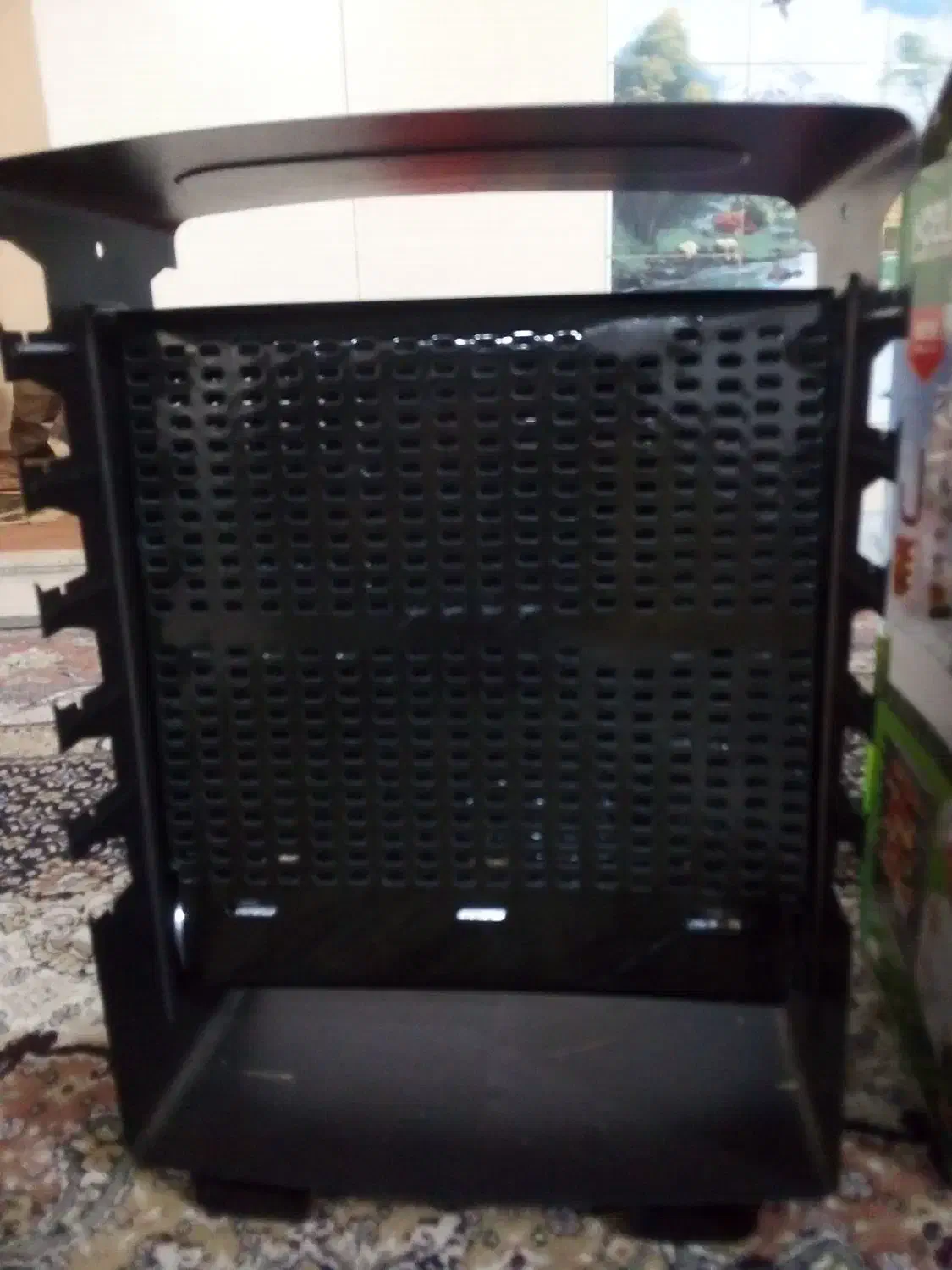 کباب پز|اجاق گاز و لوازم برقی پختوپز|فردیس, شهرک شهید حسینی|دیوار