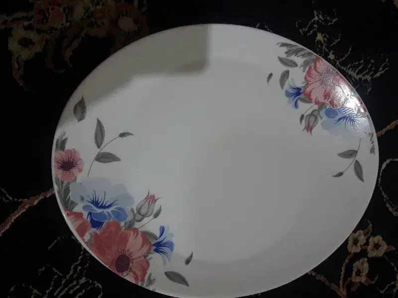 ظروف غذاخوری|ظروف سرو و پذیرایی|کوهدشت, |دیوار