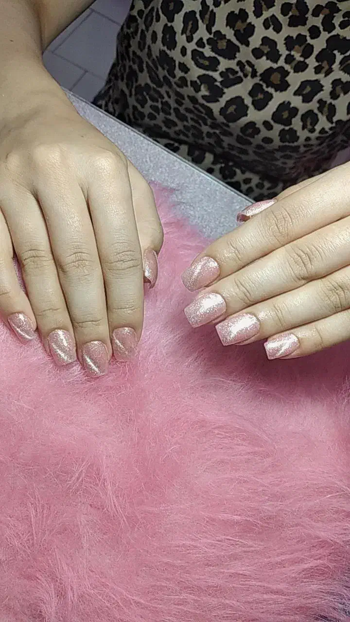 خدمات ناخن نفس کاشت فقط ۳۵۰|خدمات آرایشگری و زیبایی|سراب, |دیوار