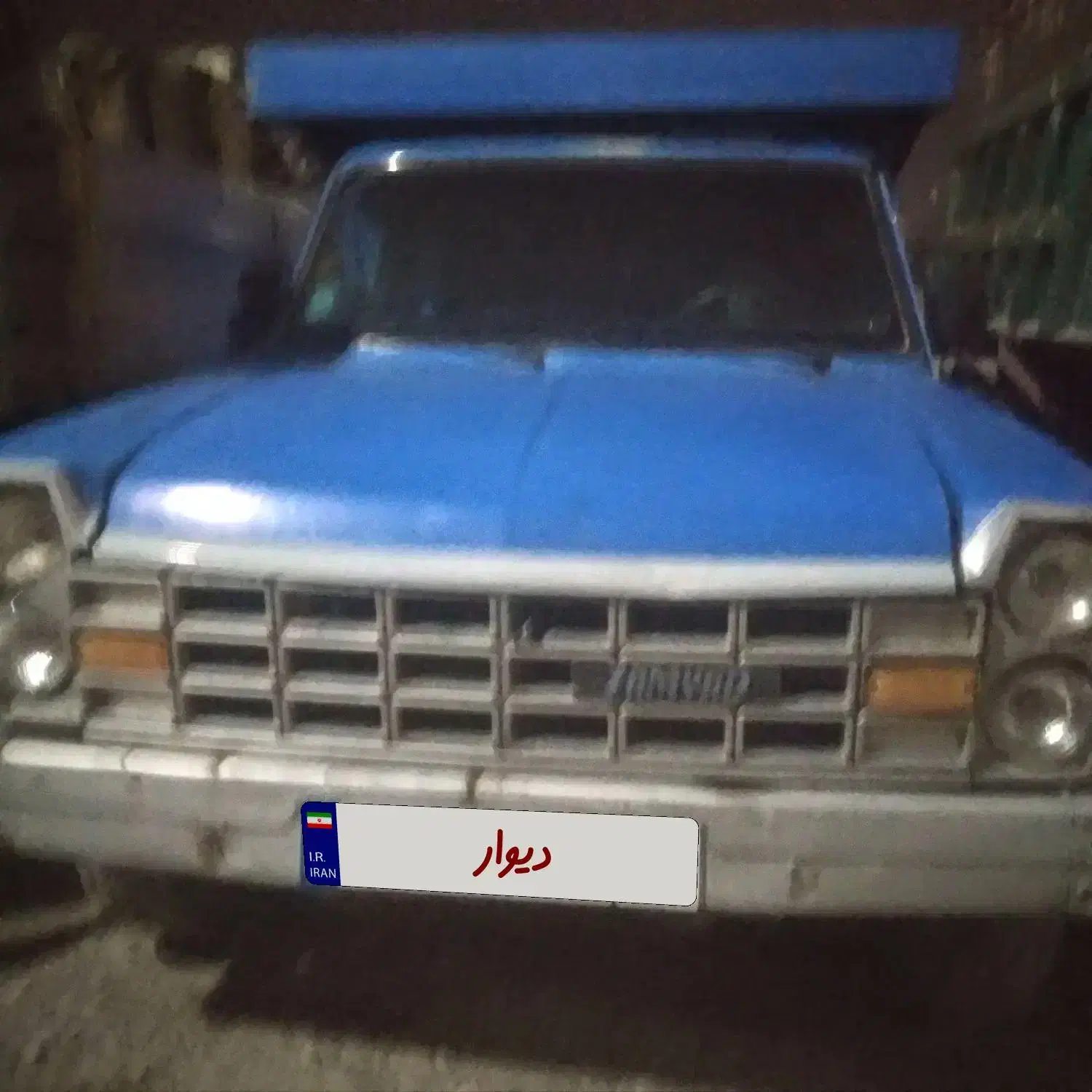 نیسان  مدل ۸۰|خودرو سواری و وانت|مشهد, شهرک امام هادی (شهرک غرب)|دیوار