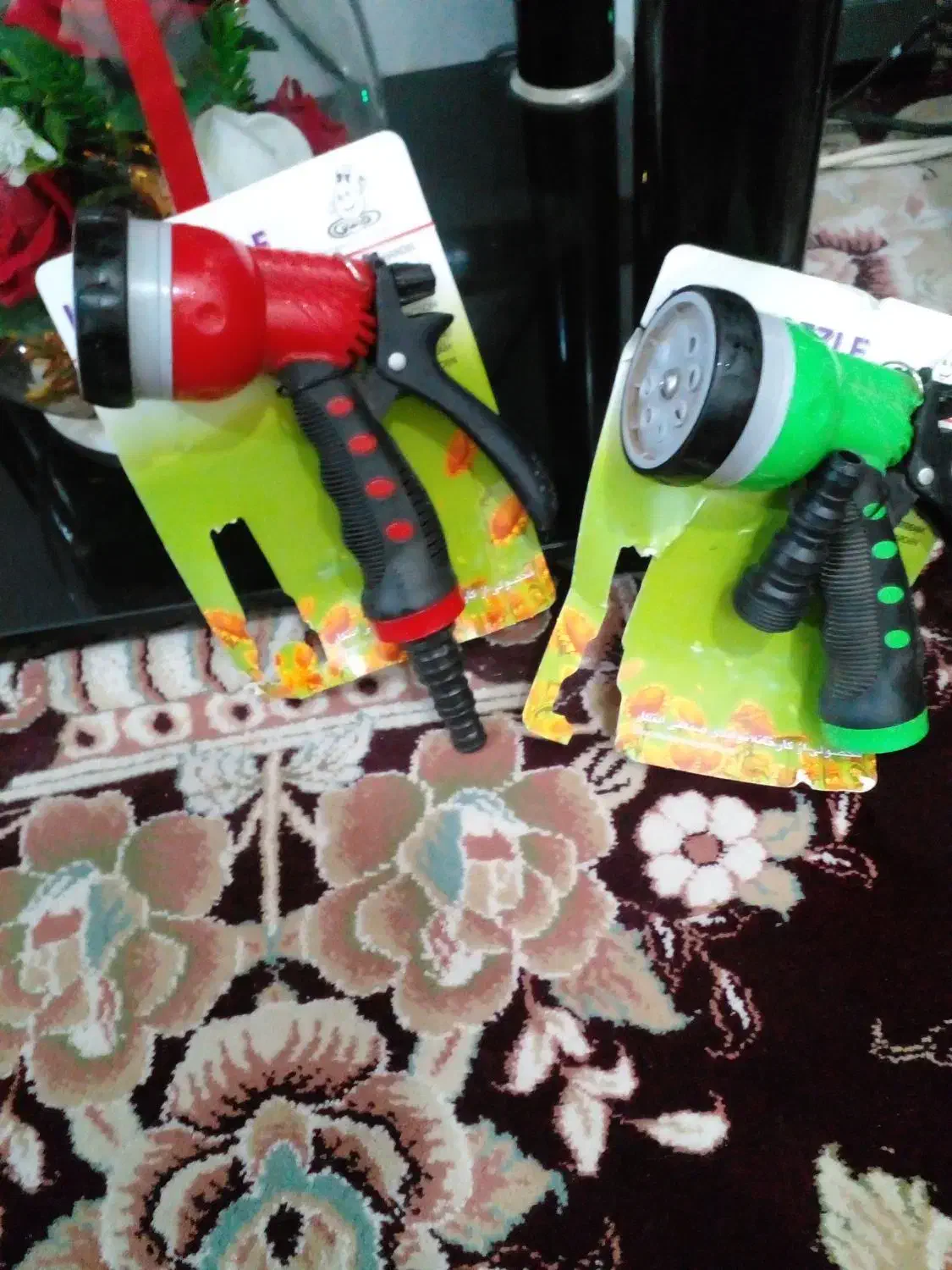 دوستان کارواش چند کاره|لوازم نظافت|زابل, |دیوار