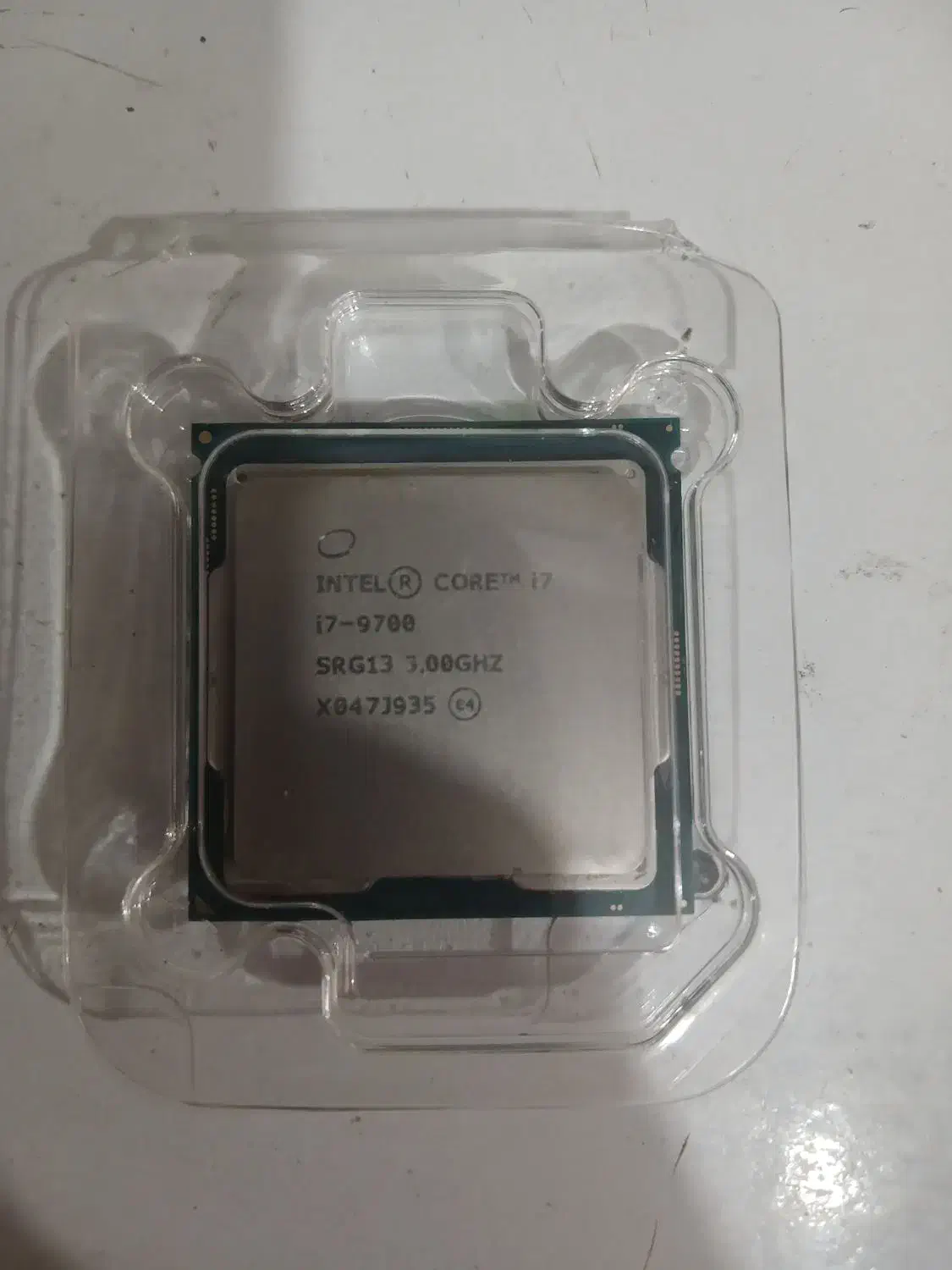 سی پی یو i7|قطعات و لوازم جانبی رایانه|رشت, اسماعیل آباد|دیوار