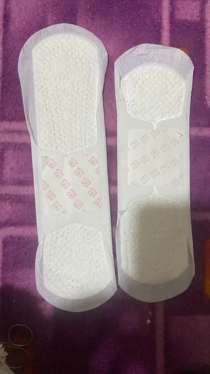 نواربهداشتی درجه یک نانسی|آرایشی، بهداشتی، درمانی|نظرآباد, رسالت|دیوار