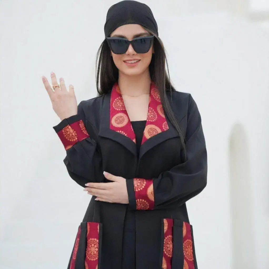 مانتو|لباس|ایلام, |دیوار