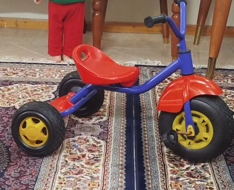 سه چرخه نو|اسباب‌‌بازی|اراک, |دیوار