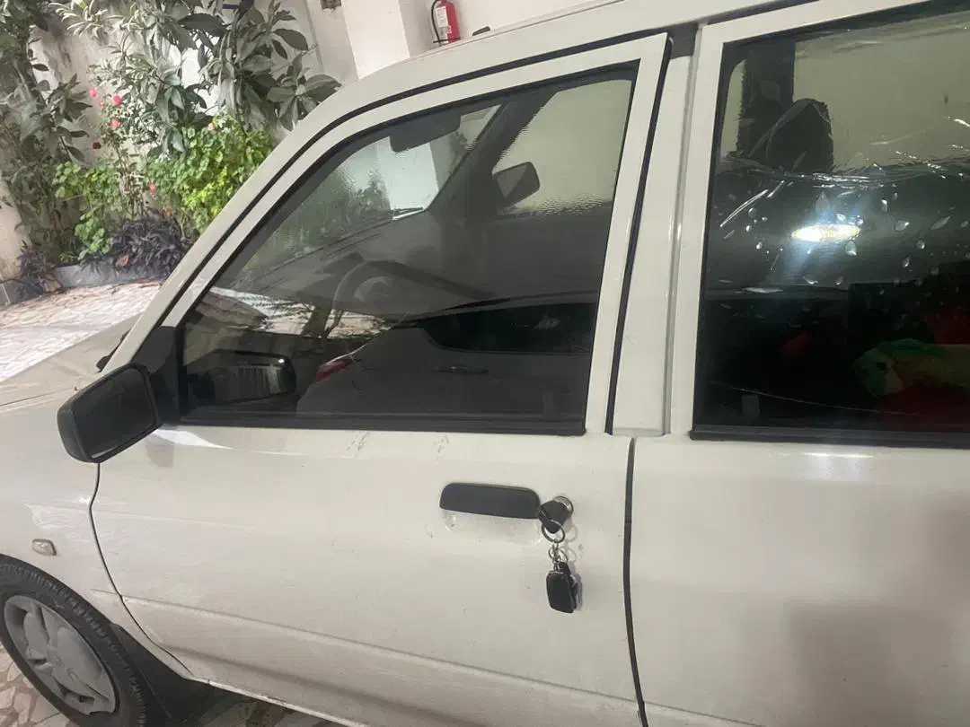 مدل ۹۷. کارکرد ۸۸۰۰۰ SE|خودرو سواری و وانت|رشت, علی آباد|دیوار