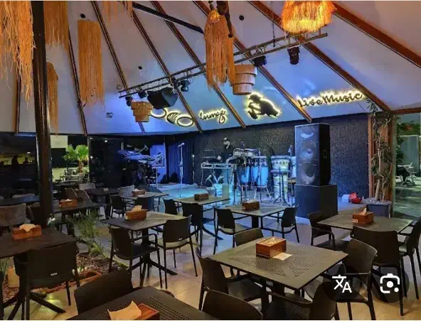 استخدام نیرو رستوران شاندیز کوکولانژ|استخدام خدمات فروشگاه و رستوران|شیراز, دکتر حسابی|دیوار